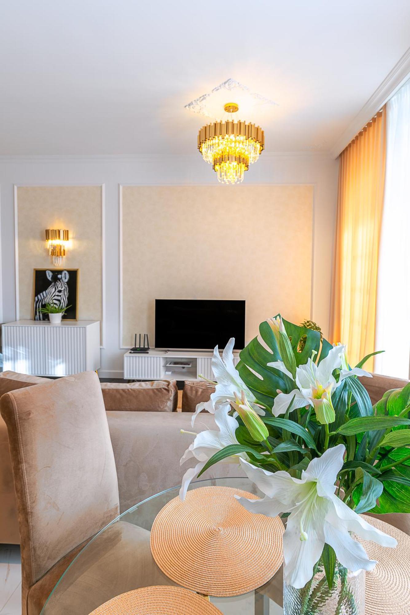 Apartament Versace Jana Pawla Wrocław Eksteriør bilde